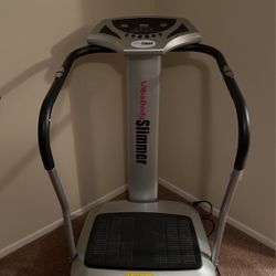 VitaBody Slimmer Exercise Machine