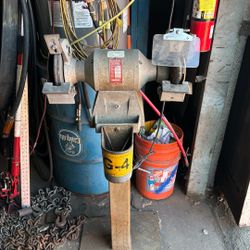 Bench Grinding Wheel
