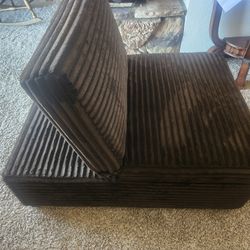 Folding Sofa Bed
