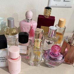 12 Perfumes 