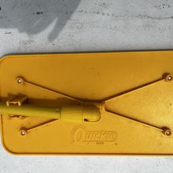 Quickie Mop 