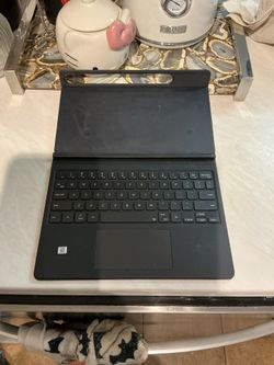 Galaxy Tab Keyboard Cover