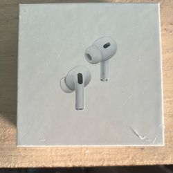 AirPod Pros 