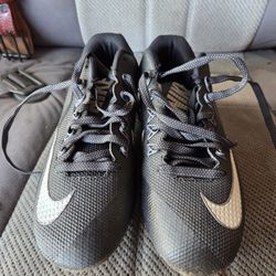 Nike Cleats
