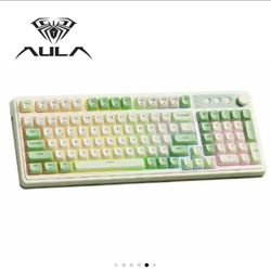 Aula S99 Keyboard