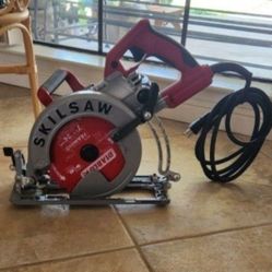 Skillsaw Like New