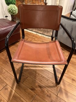 Italian MCM Chair