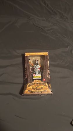 Penta figure