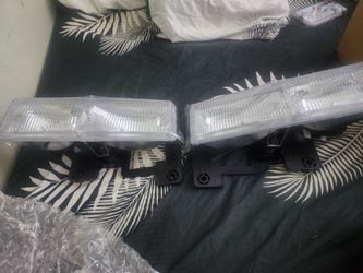 Headlights