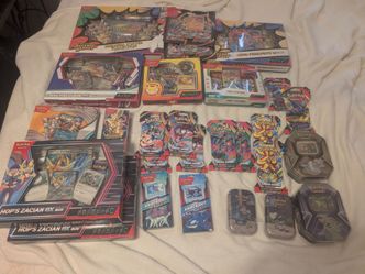 Pokemon Sealed Lot $800 Value Ascended Heroes, First Partners, Pokémon Day, Booster Bundles, Mini Tins, & More $725