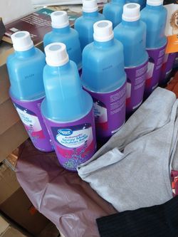 Swift Mop Bottles