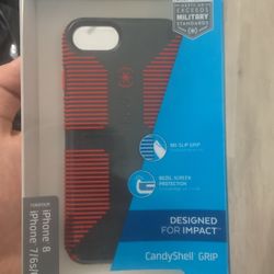 iPhone 8 Case