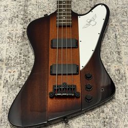 Epiphone Thunderbird IV Bass