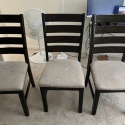 Dining Chairs 6