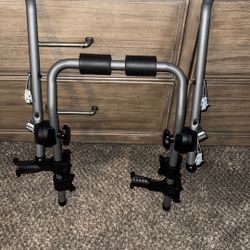 Bike Mount 