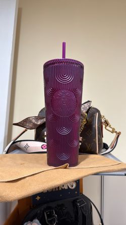 Starbucks Tumbler 