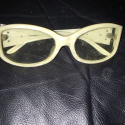 Celine Dion Sunglasses
