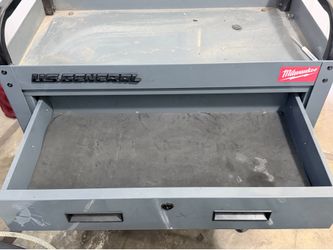 Tool cart U.S general