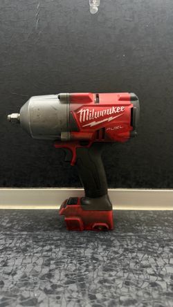 Milwaukee 2767-20 $175
