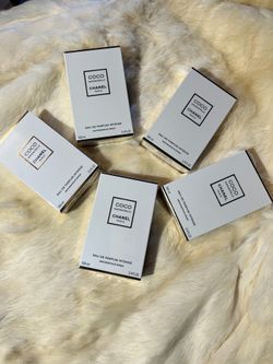 Perfumes de diseñador