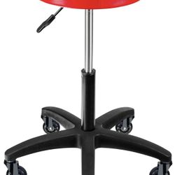 Power built Rolling Stool 