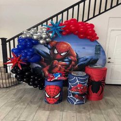 Amaze Parties with Creative Birthday Balloon Creations seat window