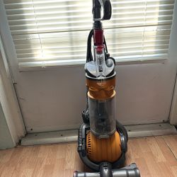 Dyson DC24 Vacuum 