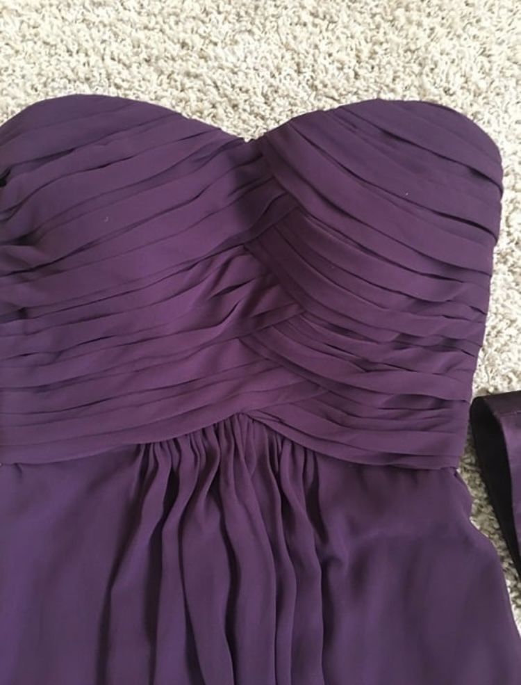 Prom, Wedding, Event -Monique Lhuillier Dress Size 14/any occasion/long