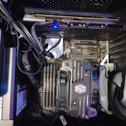 Home Theater Gaming PC