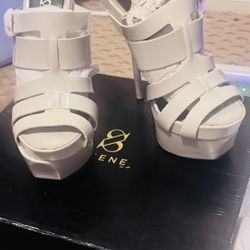 Heels size 6 New