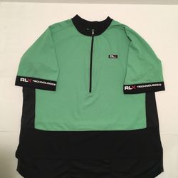 Green Tech Jersey ( Limited Edition) 