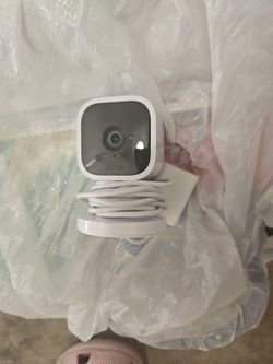Blink Camera