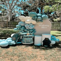 Cheer Up Your Event with Colorful Birthday Balloons! market but
