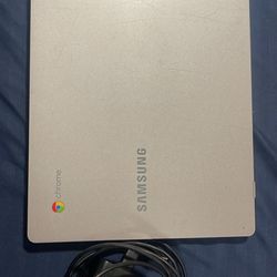 Chromebook Laptop 
