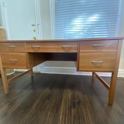 Beautiful Solid Wood Desk