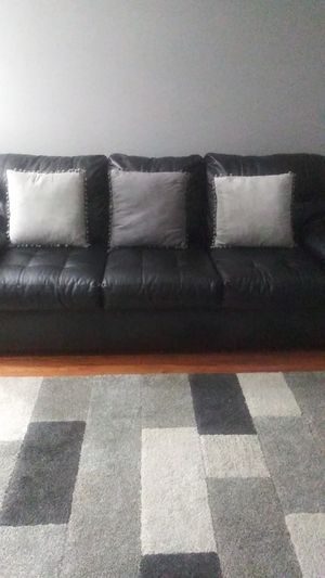 New And Used Leather Sofas For Sale In Manchester Nh Offerup