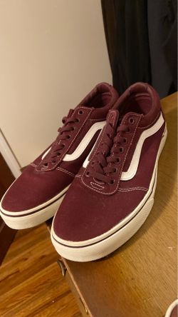 Men's Vans Shoes