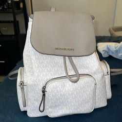 Michael Kors Backpack 