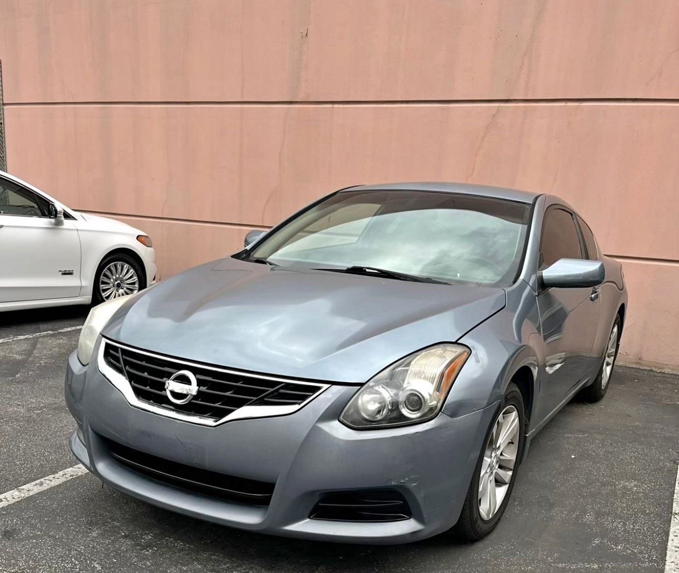 2010 Nissan Altima