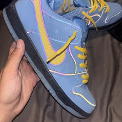 nike sb power puff girls bubbles addition