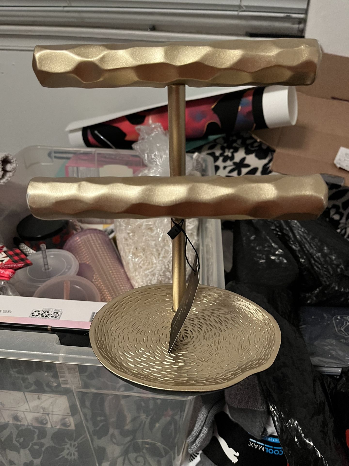 Jewelry Stand