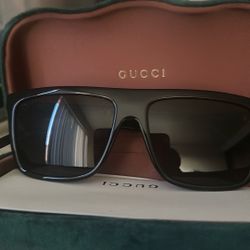 Brand New Gucci Sunglasses