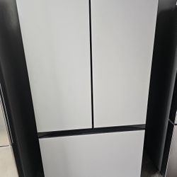 Samsung Bespoke Refrigerator 
