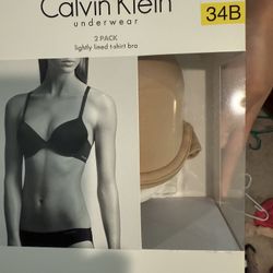 Calvin Klein Bra NIB