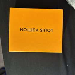 Brand New Louis Vuitton Wallet 
