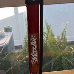 MaxAir Floor Pump