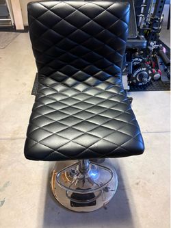 Free chair