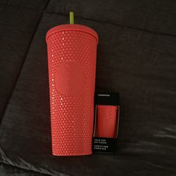 Starbucks Cups