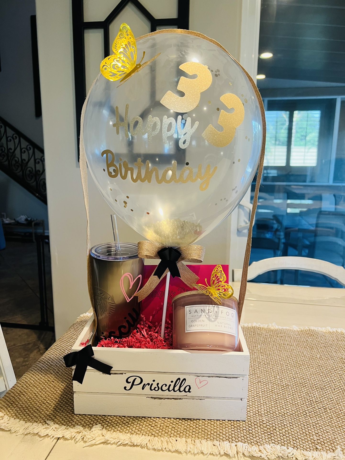 Gift Baskets