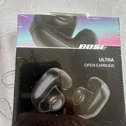 Bose Ultra 